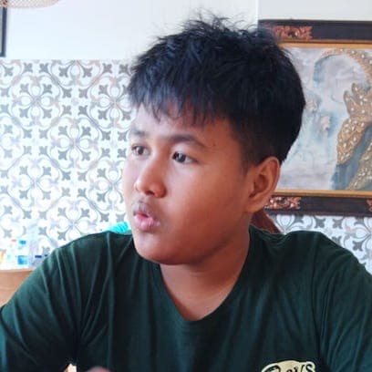 Komang Bawana Yasa