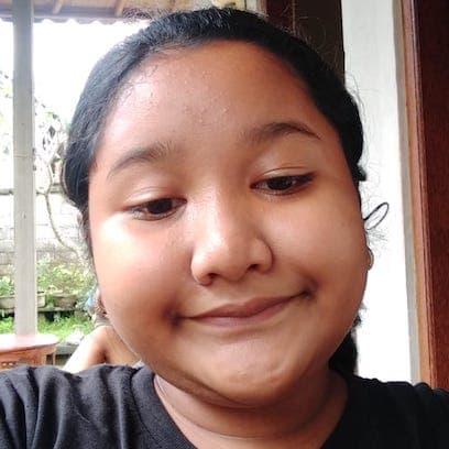 Komang Sri